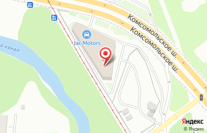 Равон Центр Нижний Новгород на карте