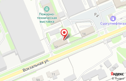 Отдел семьи, опеки и попечительства г. Пскова на карте