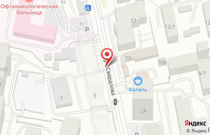 Бар Wint на карте