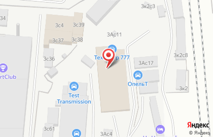Art Studio на карте