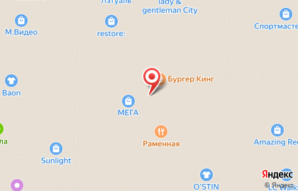 Element of style на проспекте Победы на карте
