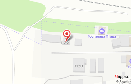 ООО НорСтрой на карте