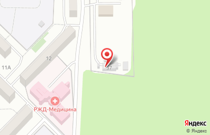Superred на карте