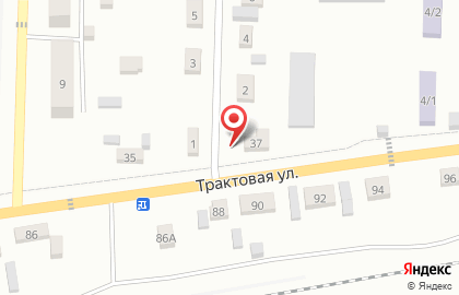 Сервисный центр КомпМастер на карте