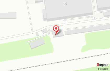 Центр авторазбора АвтоК9 на карте