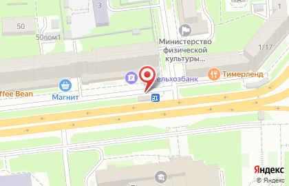 Магазин пиротехники Огни Большого Праздника в Ленинском районе на карте