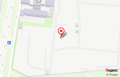 Торговая компания Интег на карте