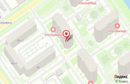 Faberlic на улице Янки Купалы на карте