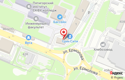 Магазин плитки и керамики Много плитки на Беговой улице на карте