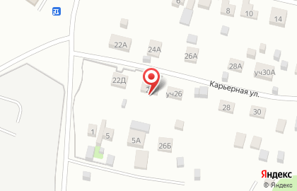 Переполох на карте