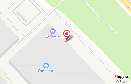 Сварка+ в Архангельске на карте