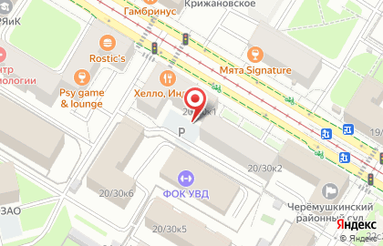 Бастион-бт чоп на карте