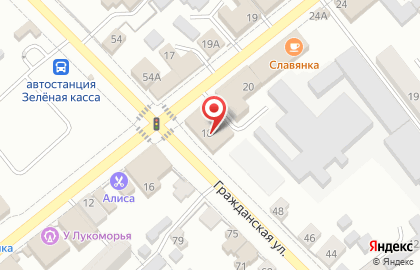 Аптека Ольха, аптека на Интернациональной улице на карте