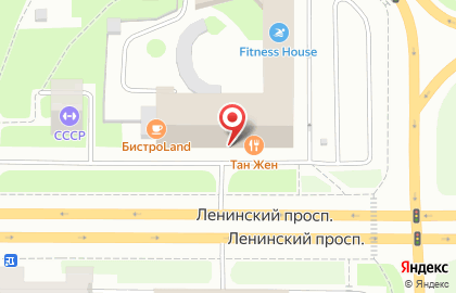 Паллет шоп в Московском районе на карте