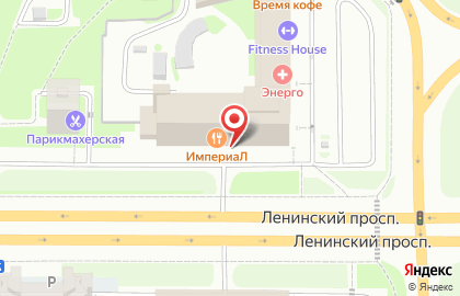 Паллет шоп в Московском районе на карте