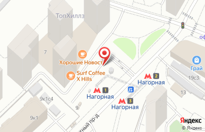 Диван шоп на карте