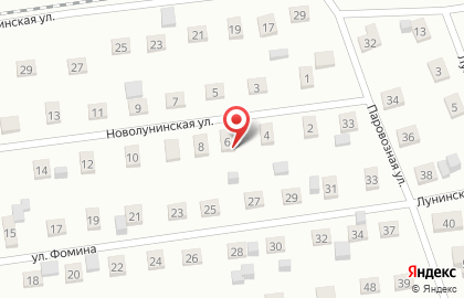 Jopet на карте