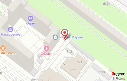 ООО “АСК Строй” на карте