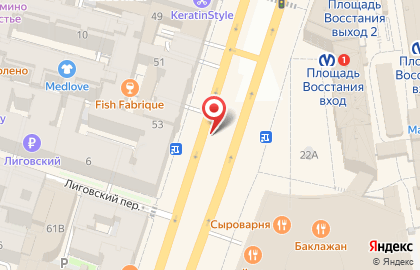 ООО Для тебя на карте