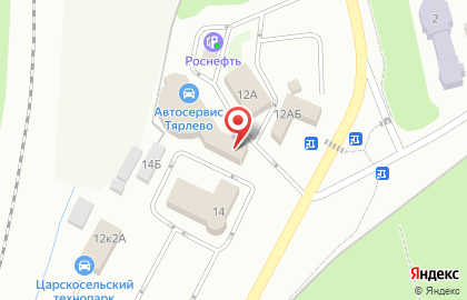 Магазин Виновоз на карте