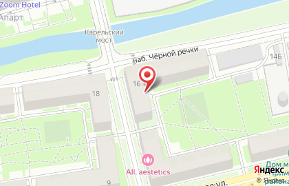 Cryo-transport на карте