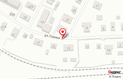 Швей-Мастер | Ремонт швейных машин в Гусеве на карте