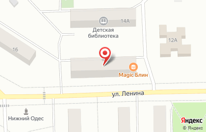 Аптека Будь здоров в Сыктывкаре на карте