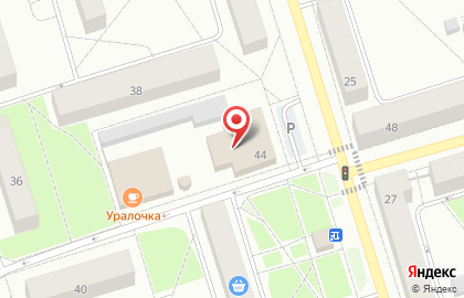 Банкомат втб 24, пао в Екатеринбурге на карте
