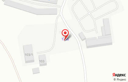 АГЗС в Казани на карте