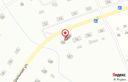 Продуктовый магазин СвиВа на карте