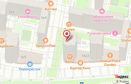 Jool.ru на карте