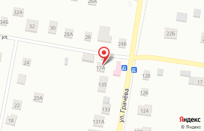 Водомат Родник здоровья на Северной улице на карте