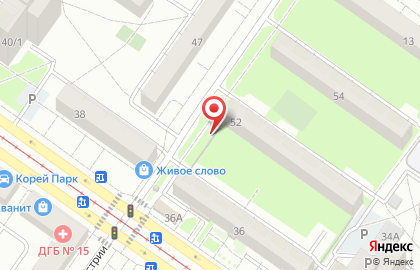 Сладкое чудо, ИП Гаврилова И.Д. на карте