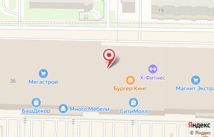 Бюро Переводчик на карте