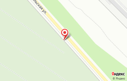 Гранитная Мастерская ООО на Братиславской на карте