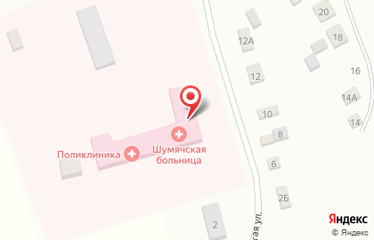 Страховая медицинская компания Капитал Медицинское Страхование на Пионерской улице на карте