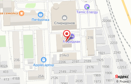 Автоковрики на карте