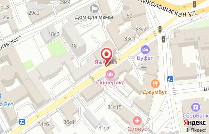 Agp Legal Services на карте