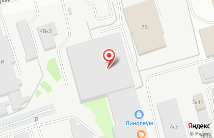 ООО Комплексная Техническая Интеграция на карте