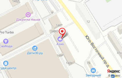 Мастерская по ремонту мобильных телефонов на улице Николая Островского на карте
