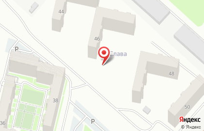 Торговая компания ИТК в Советском районе на карте