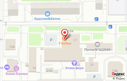 Компания профессиональной санитарной обработки 1сэс на Черноисточинском шоссе на карте
