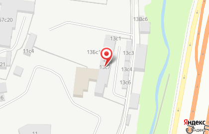 Компания Officepaper на 5-й Кабельной улице на карте