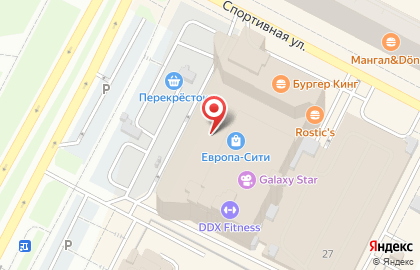 Официальный представитель Xiaomi Магазин умной техники на карте