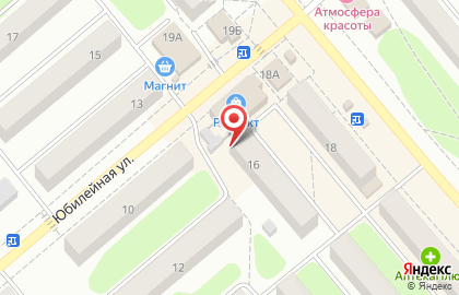 Банкомат Среднерусский банк Сбербанка России, Тульское отделение на Юбилейной улице на карте