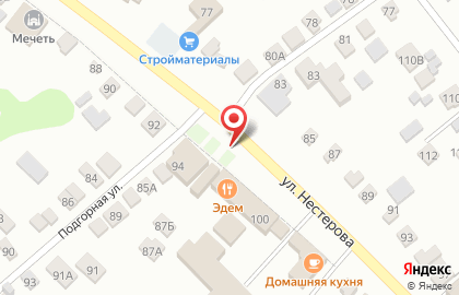 Магазин Wienzenbier на карте