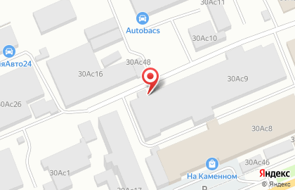 Интернет-магазин детской и женской одежды AnyKids на карте