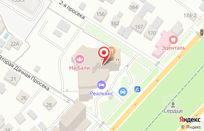 М.И.-Аудит, ООО на карте