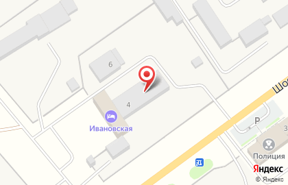 Компания Металло Профи на карте
