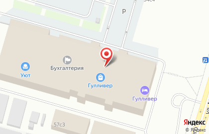 Мир теплых полов на улице Маяковского на карте